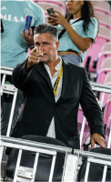 JEFF HENRY's Jobs In Sports Profile Picture