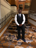 malcolm carr's Jobs In Sports Profile Picture