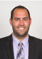 Mike Doty's Jobs In Sports Profile Picture