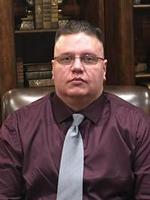 Anthony Allford's Jobs In Sports Profile Picture