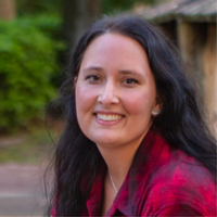 Brooke Velarde's Jobs In Sports Profile Picture