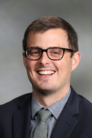 Graham Sisson's Jobs In Sports Profile Picture