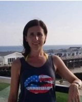 Luisa Giacomini's Jobs In Sports Profile Picture