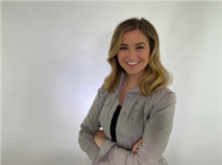 Savannah McCann's Jobs In Sports Profile Picture