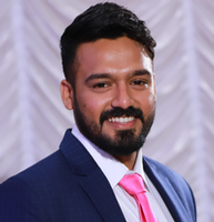 Mahyur Chandarey's Jobs In Sports Profile Picture