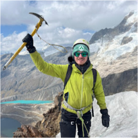 Maxime Settembre's Jobs In Sports Profile Picture