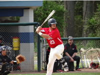 Nick Ezzi's Jobs In Sports Profile Picture