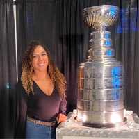 Jesikah Feaster's Jobs In Sports Profile Picture