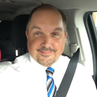 Deron Briggs's Jobs In Sports Profile Picture