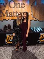 Morgan Miller's Jobs In Sports Profile Picture