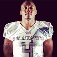 Warren Oliver's Jobs In Sports Profile Picture