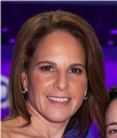 Melissa Gross's Jobs In Sports Profile Picture