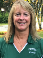 Davinney Brazeau's Jobs In Sports Profile Picture