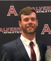 Zachary Landy's Jobs In Sports Profile Picture