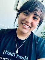 Jeanette Ponce's Jobs In Sports Profile Picture