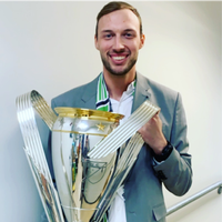 Jared Churchill's Jobs In Sports Profile Picture