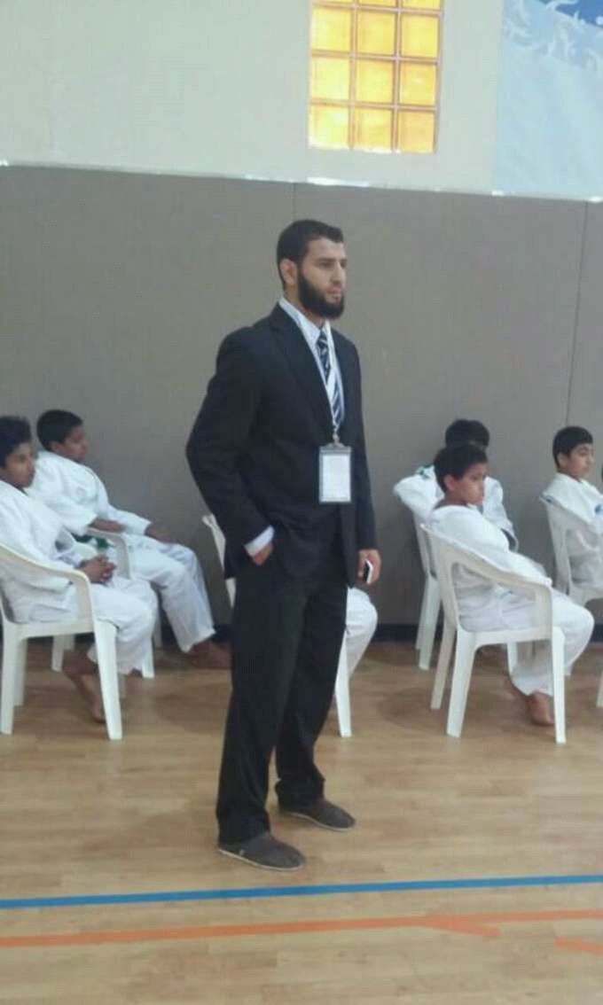 Mounir Laknifli's Jobs In Sports Profile Picture