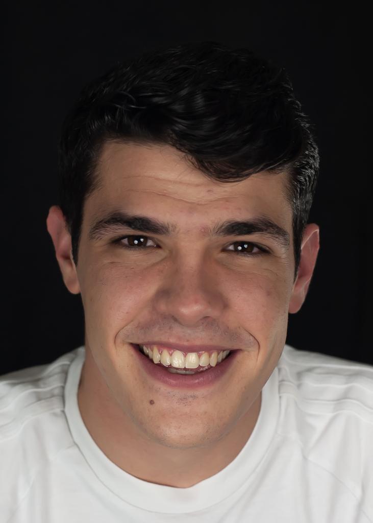 Javier Valle's Jobs In Sports Profile Picture