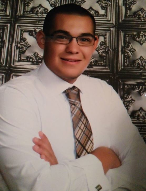 Cameron Torres's Jobs In Sports Profile Picture