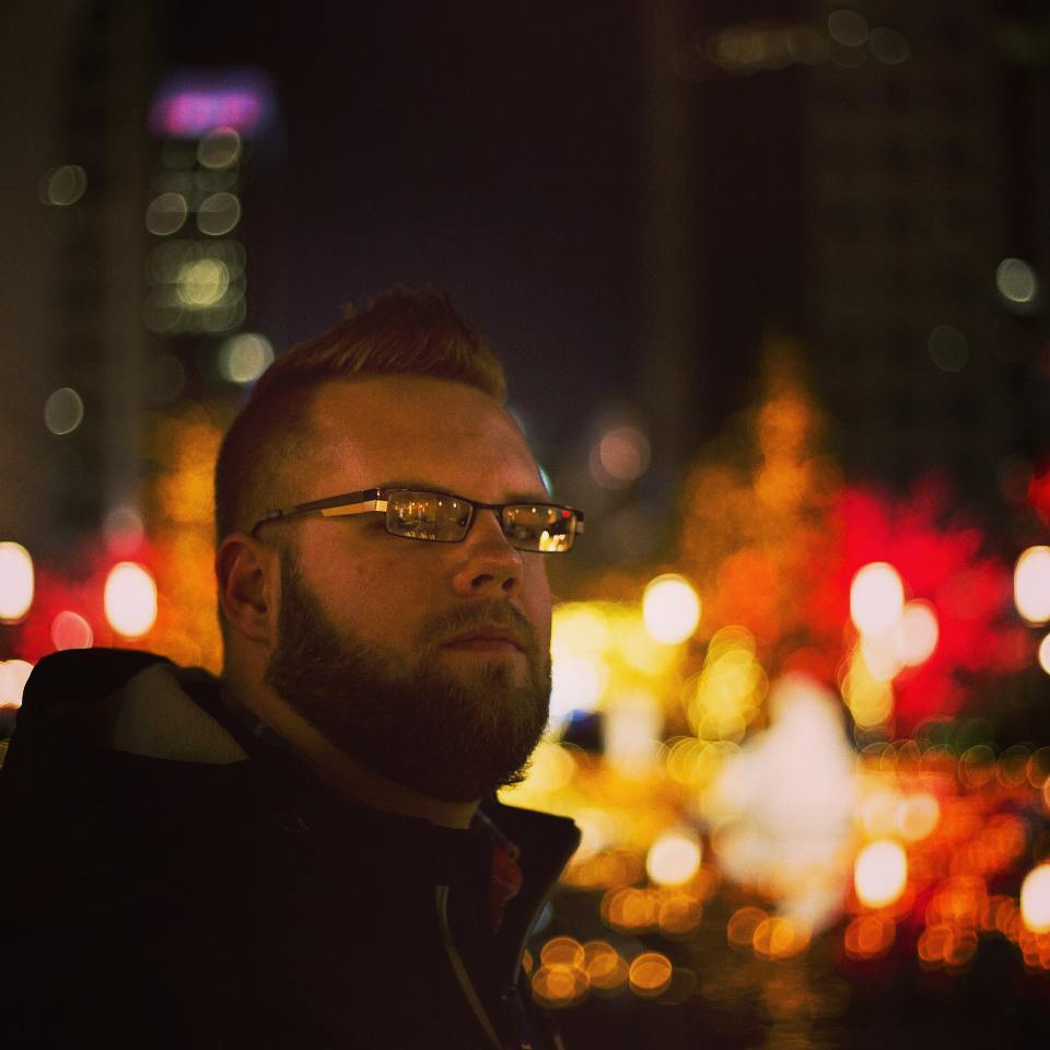 Daniel Hansen's Jobs In Sports Profile Picture