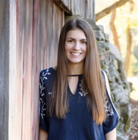 Ashley Stebbins's Jobs In Sports Profile Picture