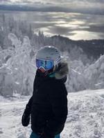 Liz Robson's Jobs In Sports Profile Picture