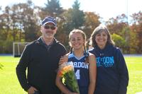 Amanda Poulin's Jobs In Sports Profile Picture