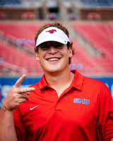 Davis Velilla's Jobs In Sports Profile Picture