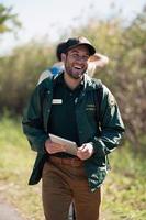 Gabriel Aldama's Jobs In Sports Profile Picture