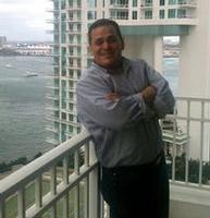 Ronald Silva's Jobs In Sports Profile Picture