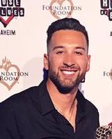 Kenneth Spencer's Jobs In Sports Profile Picture