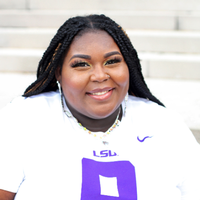 Mercedez Reeves's Jobs In Sports Profile Picture