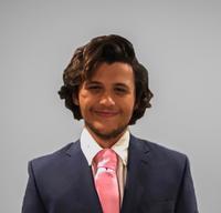 Nicholas Scibilia's Jobs In Sports Profile Picture