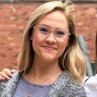 Elena Evans's Jobs In Sports Profile Picture