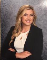 Brenna Jones's Jobs In Sports Profile Picture