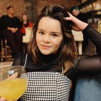 Emily Weidman's Jobs In Sports Profile Picture