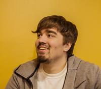 Andrew Parmenter's Jobs In Sports Profile Picture