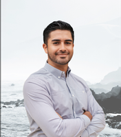 Bryan Ponce's Jobs In Sports Profile Picture