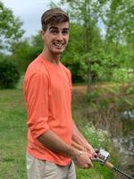 Mason Trentle's Jobs In Sports Profile Picture