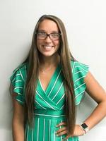 Savanna Pearson's Jobs In Sports Profile Picture