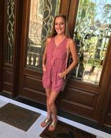 Savannah Porter's Jobs In Sports Profile Picture