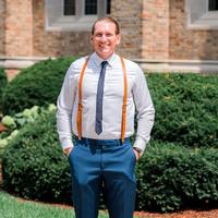 Tim Hazen's Jobs In Sports Profile Picture