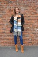 Samantha Flecker's Jobs In Sports Profile Picture