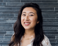 Amy Nguyen's Jobs In Sports Profile Picture