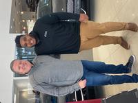 Deontae Peete's Jobs In Sports Profile Picture