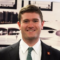 John Murtagh's Jobs In Sports Profile Picture