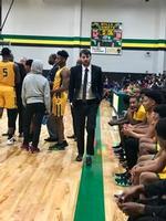 Nick Hoffman's Jobs In Sports Profile Picture