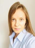 Veronika Kurtanska, MBA's Jobs In Sports Profile Picture