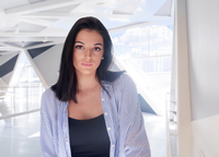 Laura Mazzuca's Jobs In Sports Profile Picture