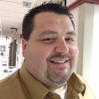 Brad Bell's Jobs In Sports Profile Picture